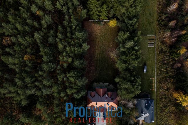 dom wolnostojący, 8 pokoi Słabomierz, ul. Prosta. Zdjęcie 14