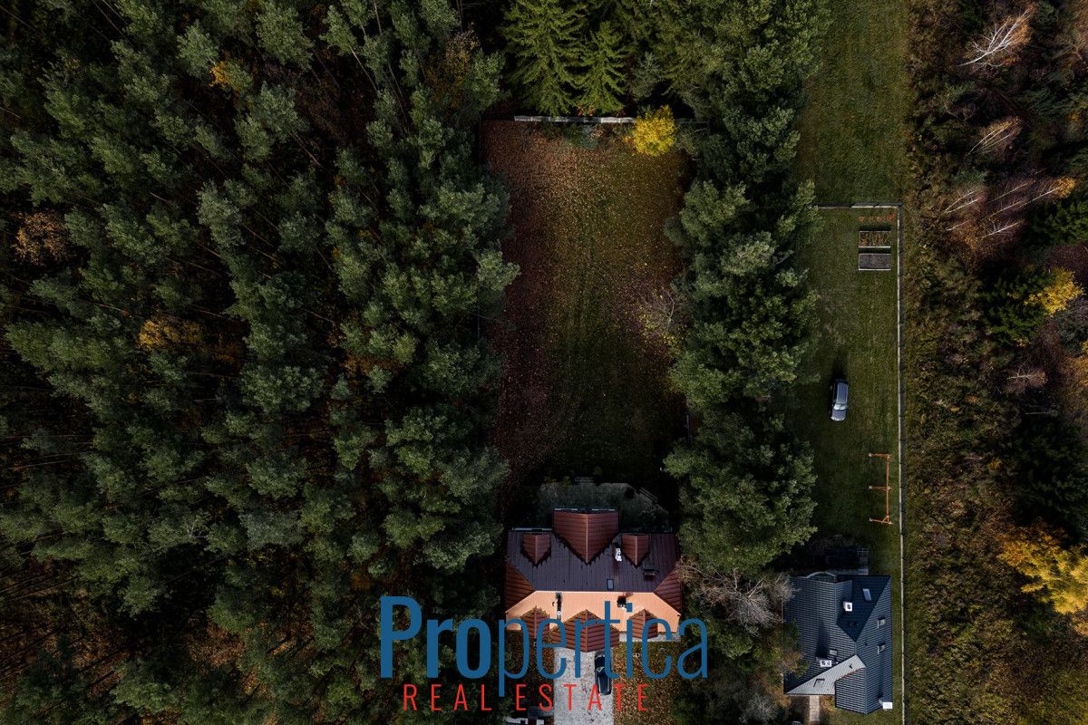 dom wolnostojący, 8 pokoi Słabomierz, ul. Prosta. Zdjęcie 14