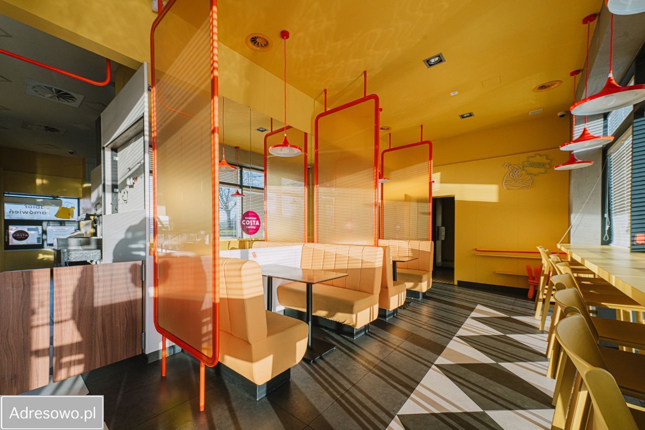 Lokal Borkowo, ul. Karlikowska. Zdjęcie 3