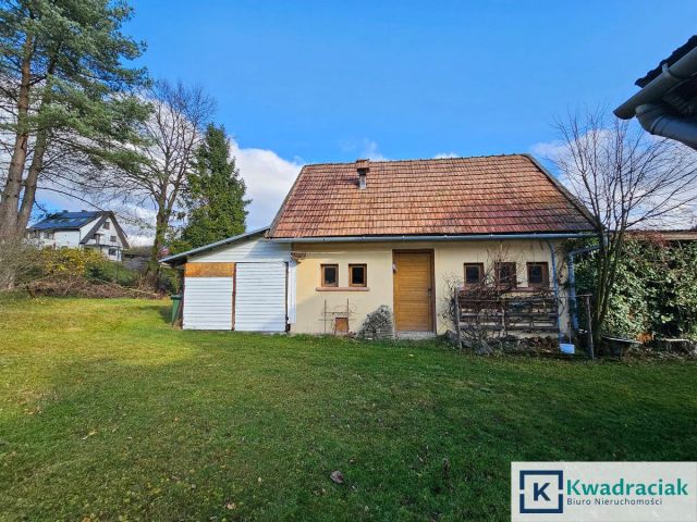 bliźniak, 4 pokoje Cisna. Zdjęcie 14