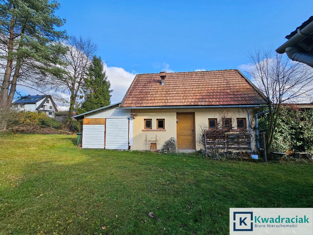 bliźniak, 4 pokoje Cisna. Zdjęcie 14