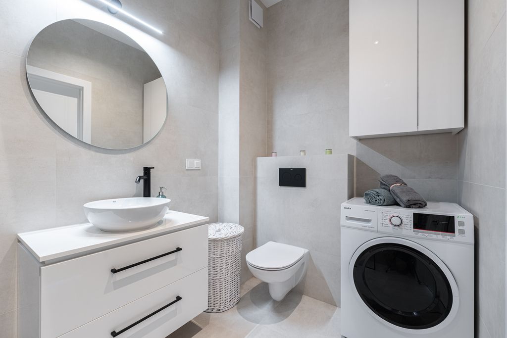 Mieszkanie 2-pokojowe Warszawa Ursus, ul. Henryka Brodatego. Zdjęcie 9