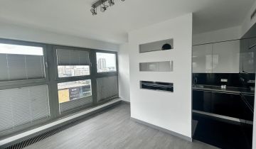 Mieszkanie 3-pokojowe Warszawa Gocław, ul. Jana Nowaka-Jeziorańskiego