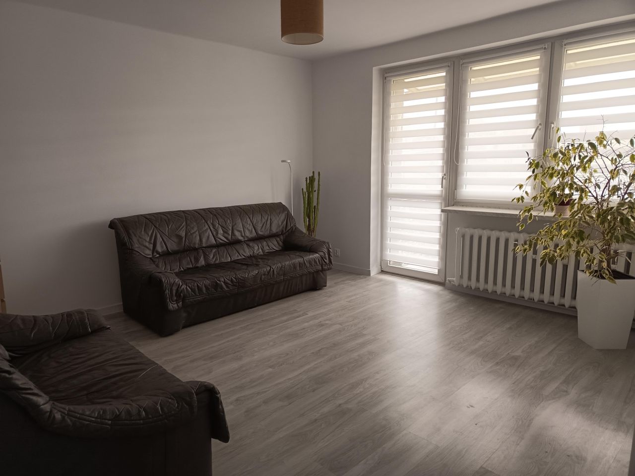 Mieszkanie 3-pokojowe Bielsko-Biała Złote Łany, ul. Teofila Aleksandra Lenartowicza