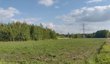 Działka budowlana Stefanowo, ul. Malinowa