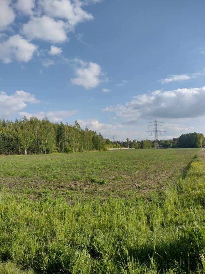 Działka budowlana Stefanowo, ul. Malinowa. Zdjęcie 2