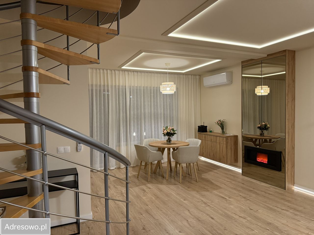 dom wolnostojący, 4 pokoje Konstantynów Łódzki. Zdjęcie 11