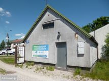 Lokal Radzymin Centrum. Zdjęcie 2