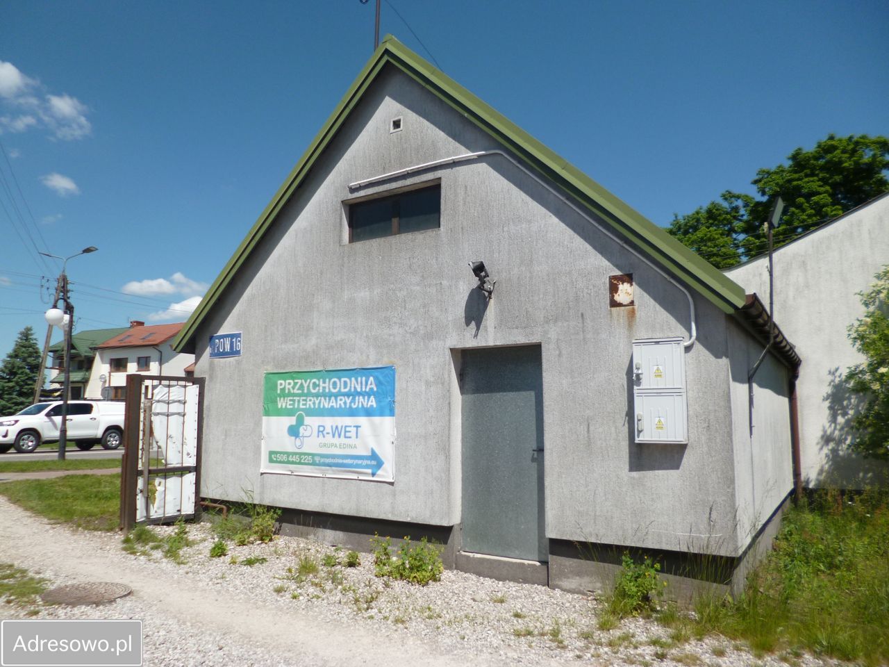 Lokal Radzymin Centrum. Zdjęcie 3