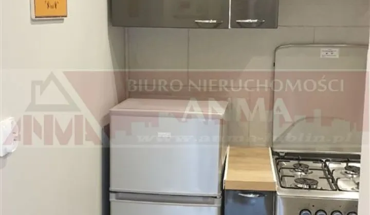 Mieszkanie 2-pokojowe Lublin Śródmieście, ul. Bolesława Prusa