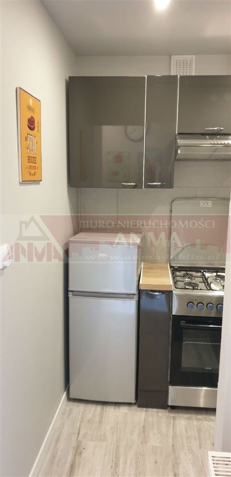 Mieszkanie 2-pokojowe Lublin Śródmieście, ul. Bolesława Prusa. Zdjęcie 1