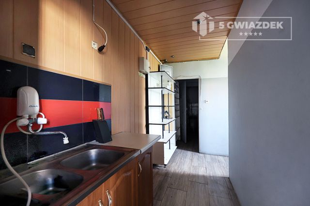 Lokal Grzmiąca, ul. Kolejowa. Zdjęcie 14