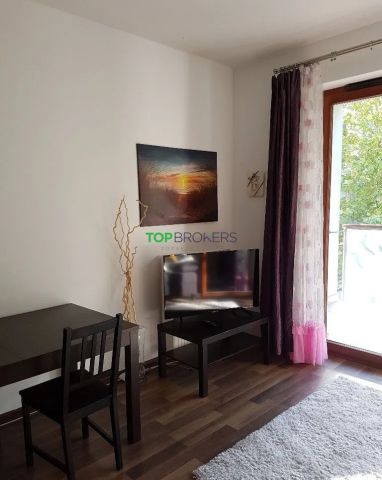 Mieszkanie 2-pokojowe Warszawa Żoliborz, ul. Ludwika Rydygiera. Zdjęcie 1