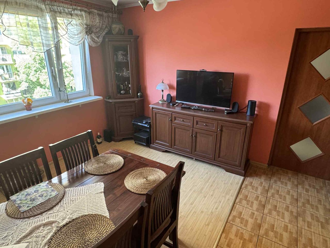 Mieszkanie 4-pokojowe Wałbrzych Piaskowa Góra, ul. Ksawerego Dunikowskiego. Zdjęcie 10