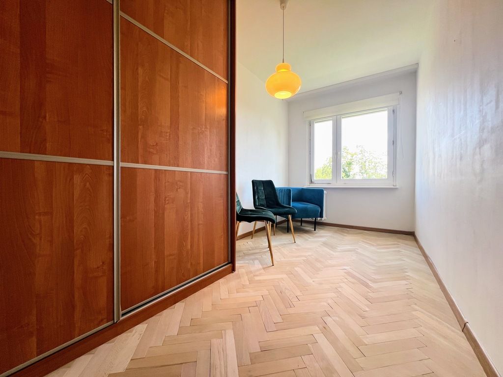 Mieszkanie 3-pokojowe Rzeszów, ul. Szarych Szeregów. Zdjęcie 5