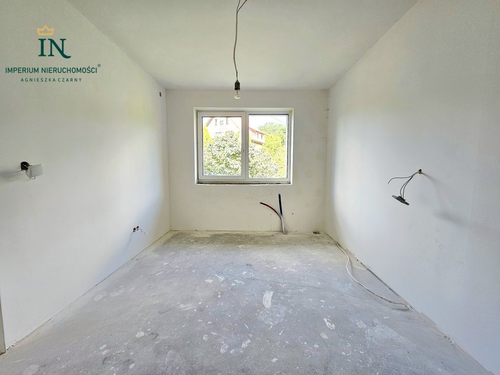 dom wolnostojący, 7 pokoi Nałęczów, ul. Henryka Wiercieńskiego. Zdjęcie 10