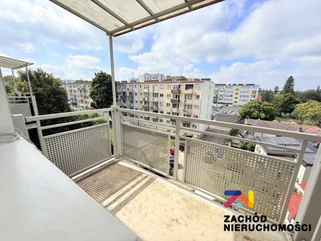 Mieszkanie 1-pokojowe Zielona Góra, ul. Wypoczynek. Zdjęcie 8