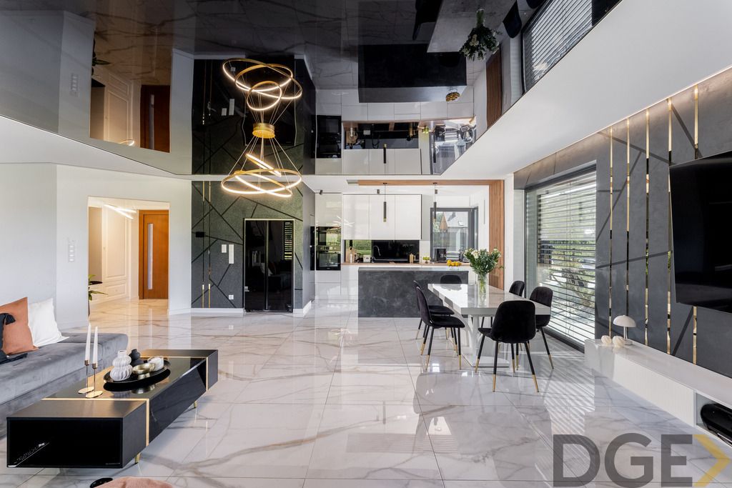 dom wolnostojący, 5 pokoi Zawada. Zdjęcie 4