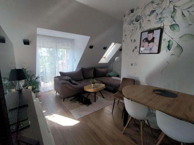 Mieszkanie 4-pokojowe Kożuchów, ul. Grota-Roweckiego. Zdjęcie 3