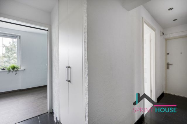 Mieszkanie 3-pokojowe Warszawa Bielany, ul. Dantego Alighieri. Zdjęcie 10