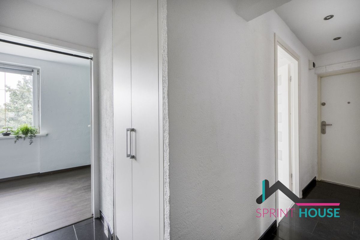 Mieszkanie 3-pokojowe Warszawa Bielany, ul. Dantego Alighieri. Zdjęcie 10