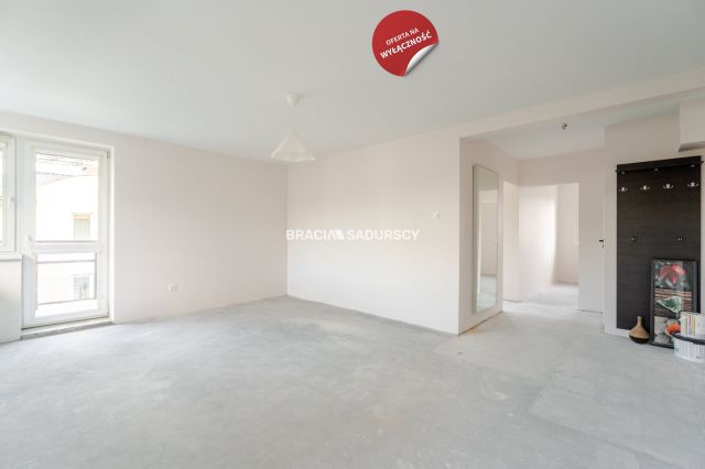 Mieszkanie 3-pokojowe Kraków, ul. Złocieniowa. Zdjęcie 1