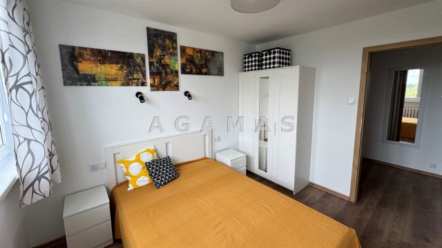 Mieszkanie 2-pokojowe Wrocław Fabryczna, ul. Jelenia. Zdjęcie 10