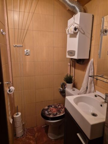 Mieszkanie 1-pokojowe Zawiercie Centrum, ul. Władysława Stanisława Reymonta. Zdjęcie 23