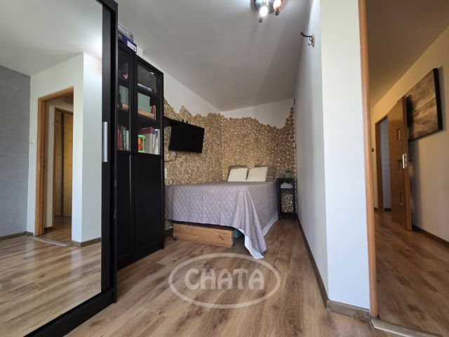 Mieszkanie 3-pokojowe Wrocław Śródmieście, ul. Szczęśliwa. Zdjęcie 2