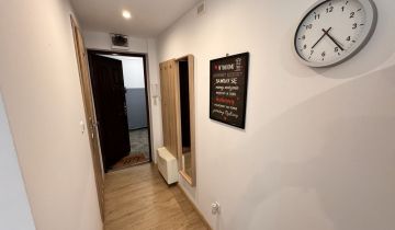 Mieszkanie 1-pokojowe Jastrzębie-Zdrój