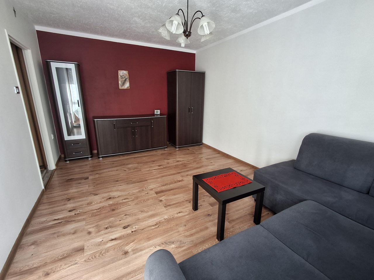 Mieszkanie 2-pokojowe Bytom Miechowice, ul. Stolarzowicka