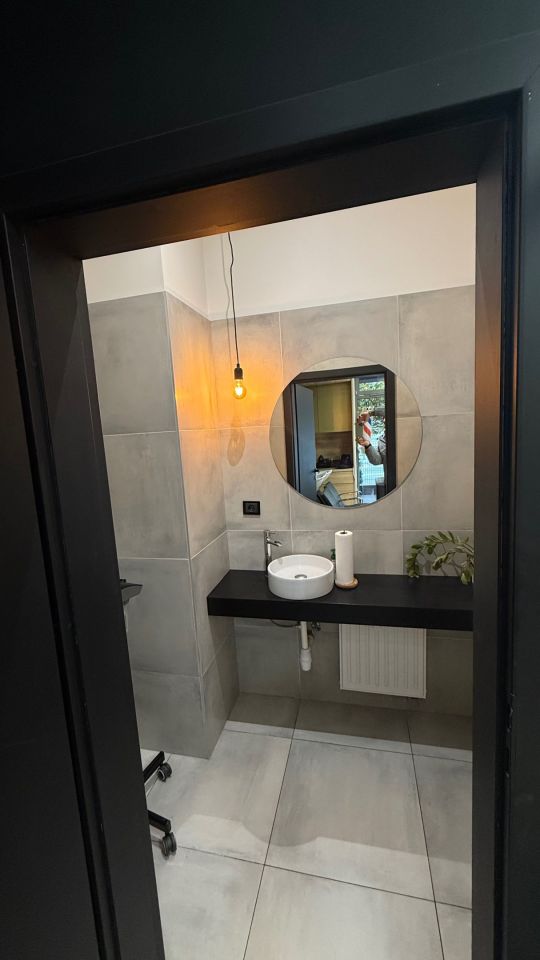 Lokal Łódź Śródmieście, ul. Andrzeja Struga. Zdjęcie 3