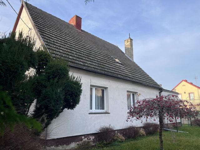 dom wolnostojący Cieszków. Zdjęcie 1