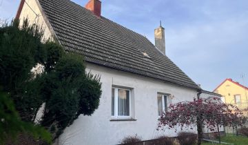 dom wolnostojący Cieszków