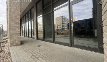 Lokal Warszawa Ursus, ul. Giserska