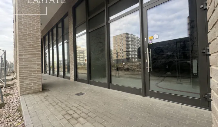 Lokal Warszawa Ursus, ul. Giserska