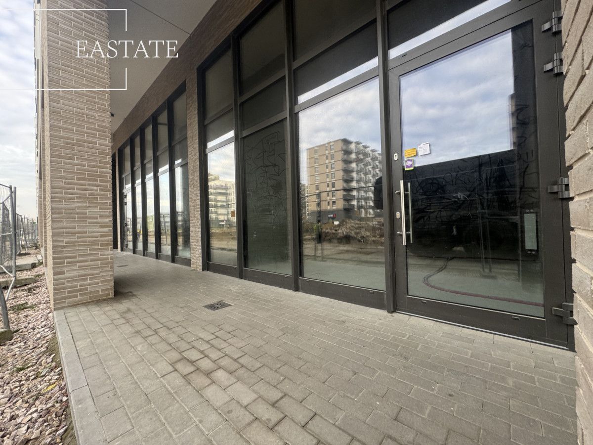 Lokal Warszawa Ursus, ul. Giserska