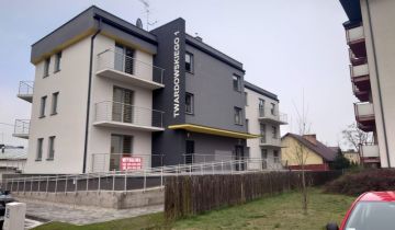 Mieszkanie 1-pokojowe Węgrów, ul. Mistrza Twardowskiego