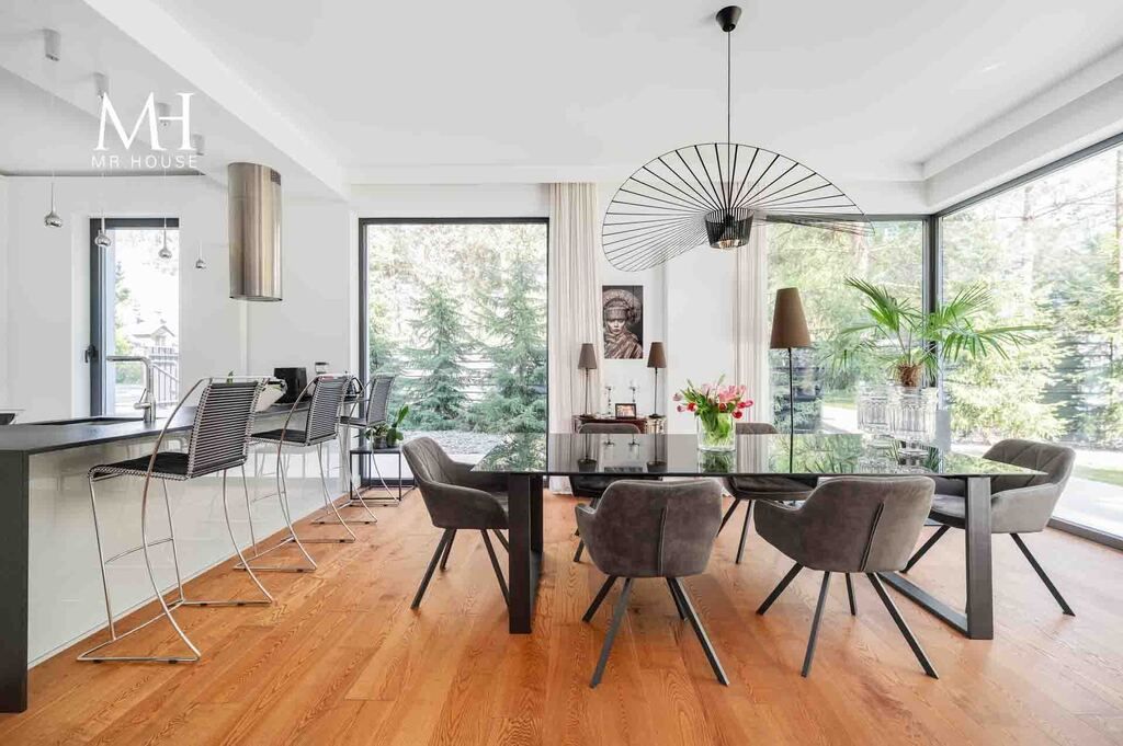 dom wolnostojący, 4 pokoje Emilia. Zdjęcie 7