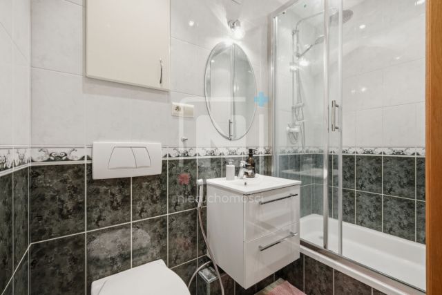 Mieszkanie 4-pokojowe Warszawa Ursynów, ul. Franciszka Marii Lanciego. Zdjęcie 6