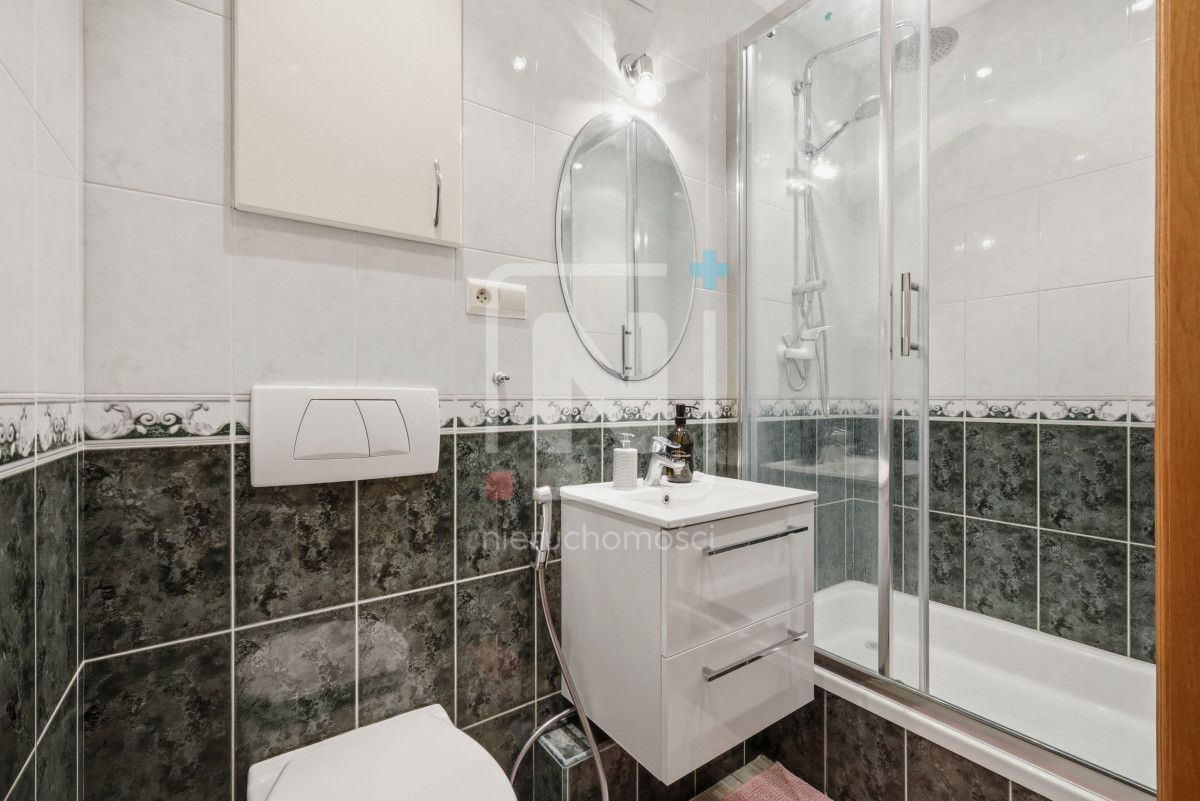 Mieszkanie 4-pokojowe Warszawa Ursynów, ul. Franciszka Marii Lanciego. Zdjęcie 6