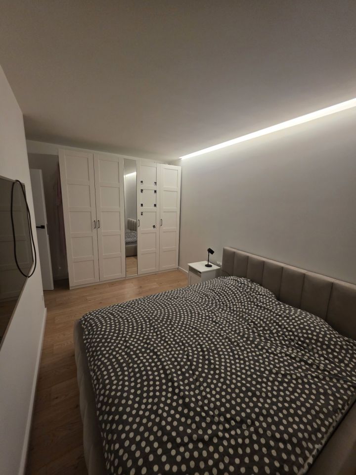 Mieszkanie 2-pokojowe Mława, ul. Smolarnia. Zdjęcie 8