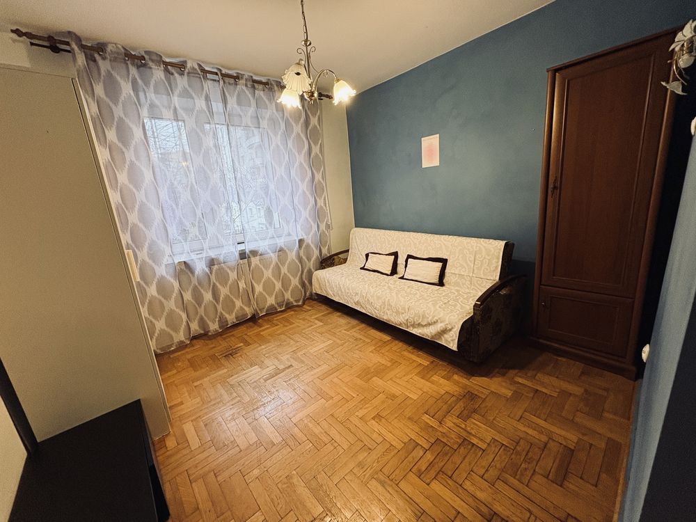 Mieszkanie 3-pokojowe Kraków Grzegórzki, al. Pokoju. Zdjęcie 7