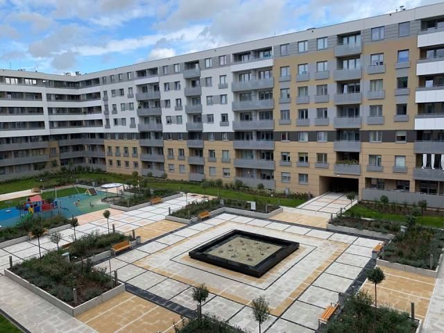 Mieszkanie 2-pokojowe Wrocław Stare Miasto, ul. Tęczowa. Zdjęcie 7