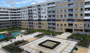 Mieszkanie 2-pokojowe Wrocław Stare Miasto, ul. Tęczowa