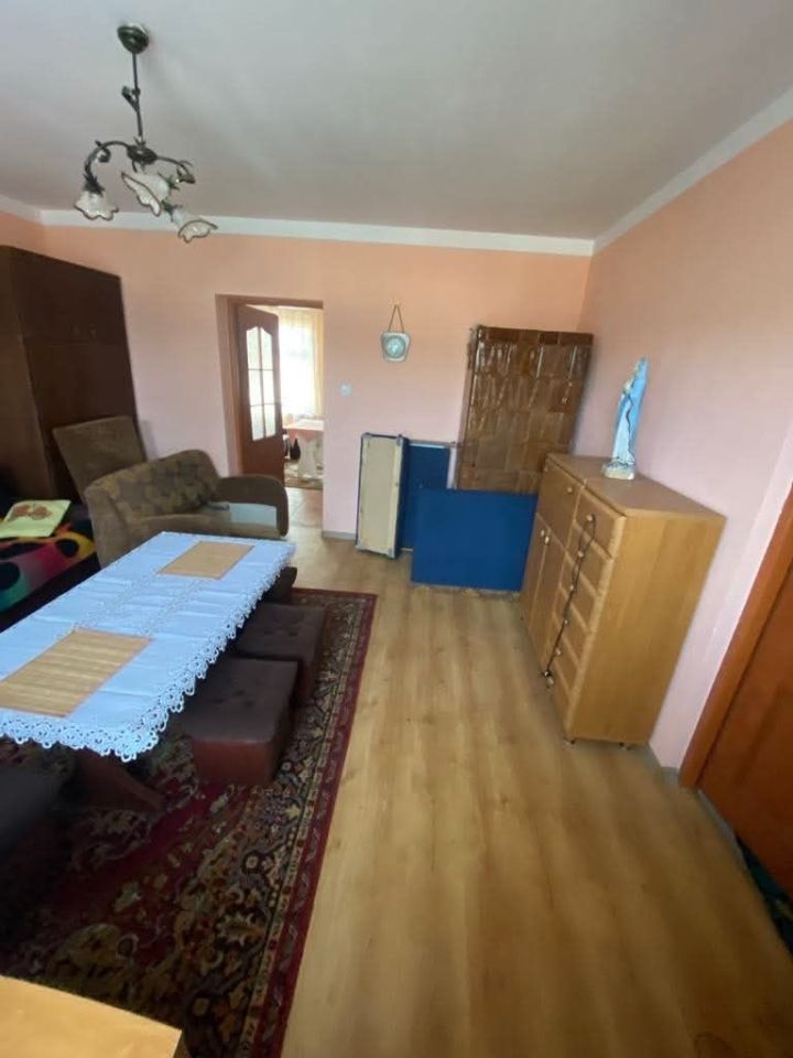 Mieszkanie 3-pokojowe Gardzin. Zdjęcie 6