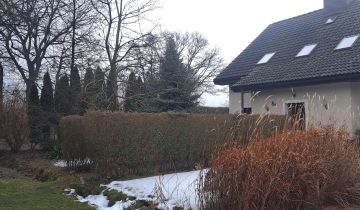 dom wolnostojący, 4 pokoje Wrocław Jerzmanowo, ul. Jerzmanowska