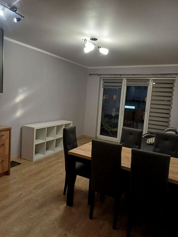 Mieszkanie 3-pokojowe Kraków Kliny, ul. Anny Szwed-Śniadowskiej. Zdjęcie 4