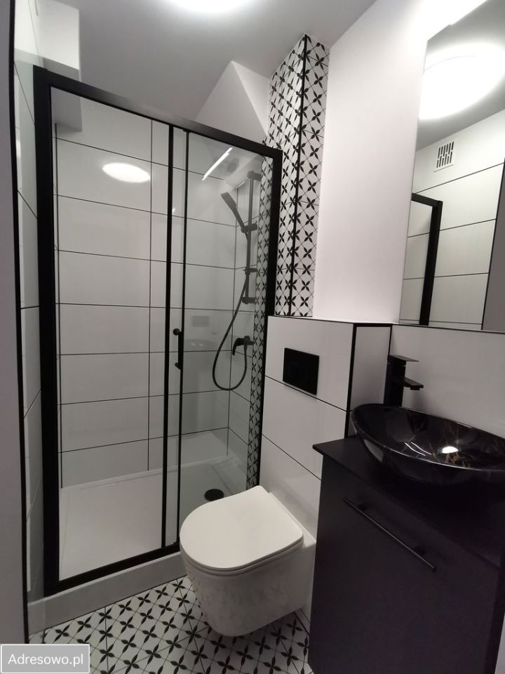 Mieszkanie 2-pokojowe Gdańsk Orunia, ul. Diamentowa. Zdjęcie 9