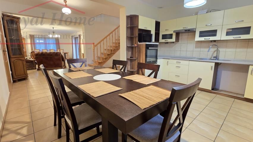 dom wolnostojący, 7 pokoi Węgry. Zdjęcie 5